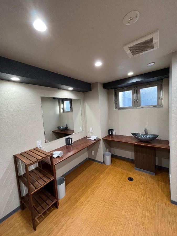 Hotel Erenoa Nagoya Bagian luar foto