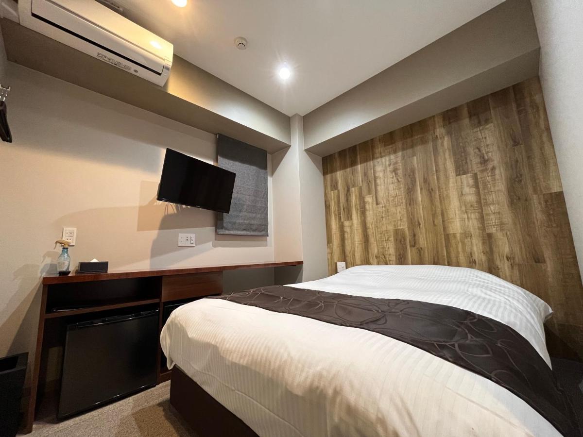 Hotel Erenoa Nagoya Bagian luar foto